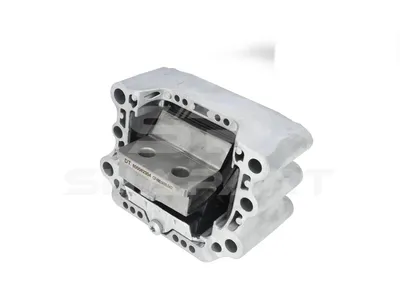 3.00043 Engine mounting
