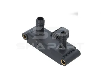 3.00051 Sensor, exhaust pressure