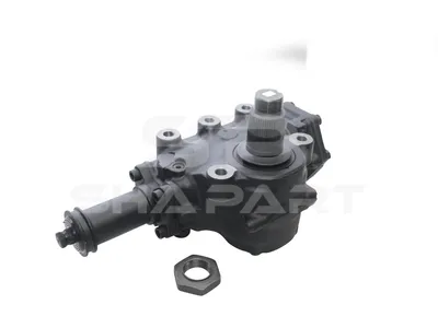 3.00052 Steering gear