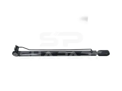 3.00055 Cabin tilt cylinder, D1: 22 mm, D2: 47 mm, b1: 26.5 mm, b2: 25.3 mm, M12 x 1,5, M12 x 1,5, L: 730 mm, 250 bar, Ls: 600 mm