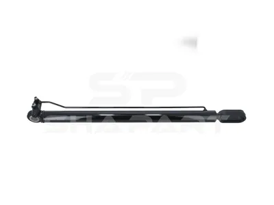 3.00056 Cabin tilt cylinder, D1: 22 mm, D2: 47 mm, b1: 26.5 mm, b2: 25.3 mm, M12 x 1,5, M12 x 1,5, L: 830 mm, 250 bar, Ls: 600 mm