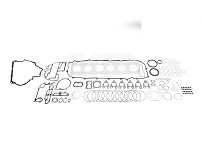 3.00058 General overhaul kit