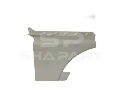 3.00064 Door extension, left