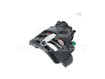 3.00070 Brake caliper, left