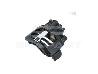 3.00071 Brake caliper, right