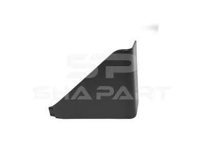 3.00084 Cover, bumper, right