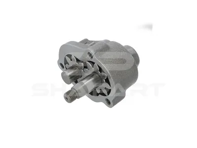 3.00087 Oil pump