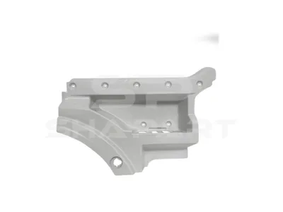 3.00092SP Step well case, right, grey