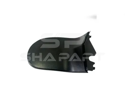 3.00101 Cover, mirror arm, lower left