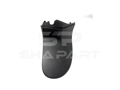 3.00102 Cover, mirror arm, lower right