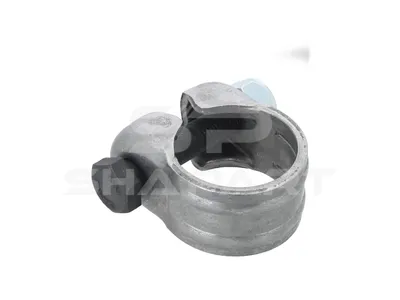 3.00107 Clamping ring, ball joint