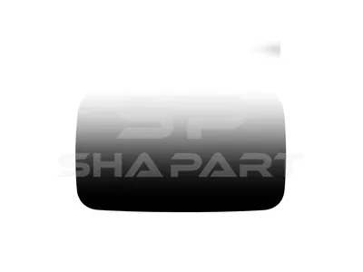 3.00139 Mirror glass, main mirror