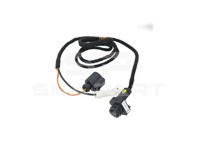 3.00146 Reverse Camera