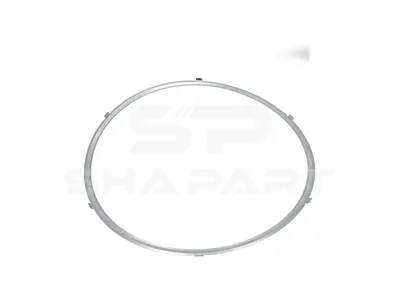 3.00151 Gasket, particle filter