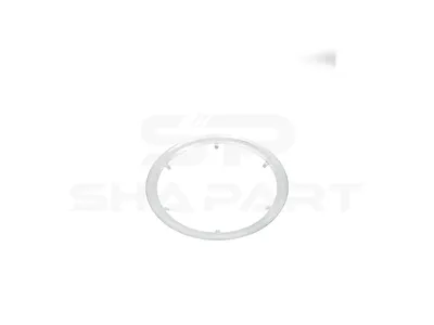 3.00153 Seal ring, exhaust pipe