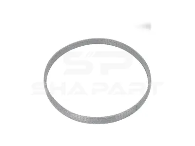 3.00154 Gasket, particle filter
