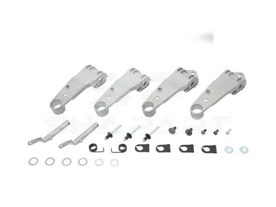 3.00160 Repair kit, seat