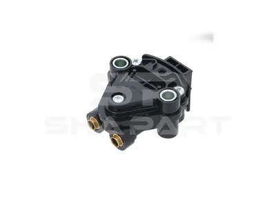 3.00168 Valve, air suspension
