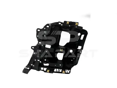 3.00170 Lamp bracket, left