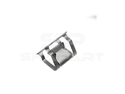 3.00171 Clamp, lamp bracket