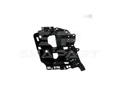3.00172 Lamp bracket, right