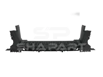 3.00173 Step, bumper