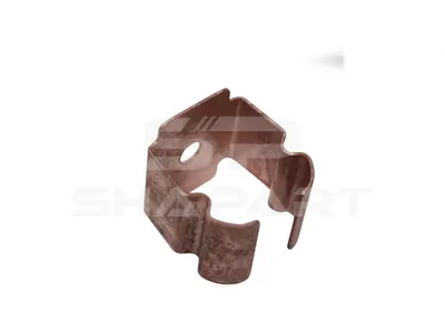 3.00179 Clamp, bumper