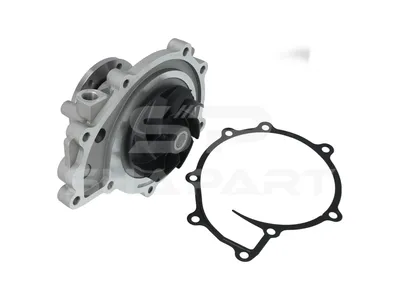 3.00185 Water pump