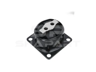 3.00187 Rubber-metal bushing