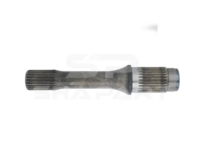 3.00191 Output shaft