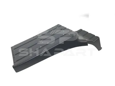 3.00207 Fender, right