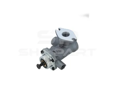 3.00208 Pressure limiting valve