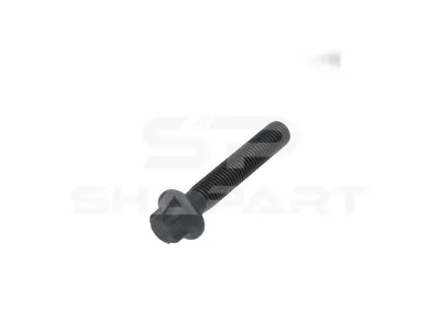 3.00210 Connecting rod screw, M12 x 1,5, Lu: 64 mm, 11.9