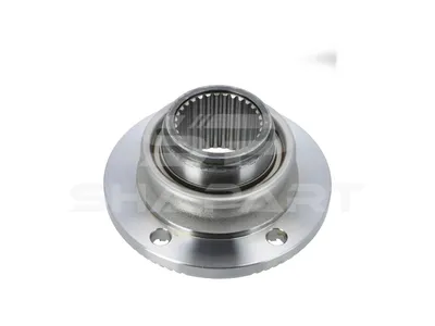 3.00211 Flange