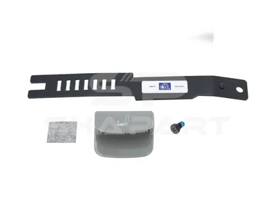 3.00213 Repair kit, seat