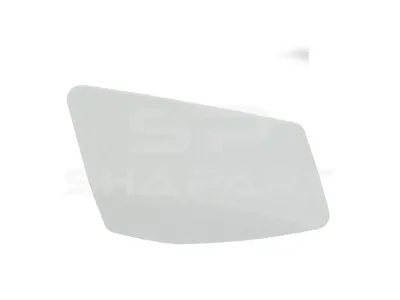 3.00223 Cover, headlamp cleaner, right