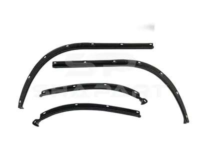 3.00226 Kit, fender widener