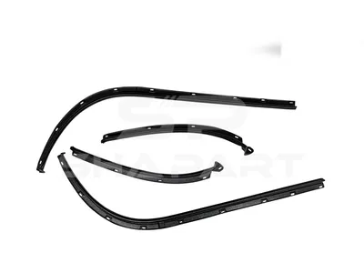 3.00227 Kit, fender widener