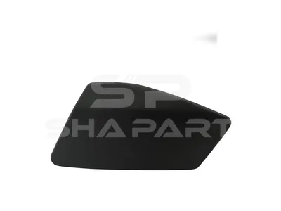 3.00232 Cover, headlamp cleaner, left