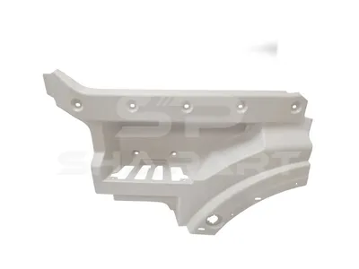 3.00234 Step well case, left