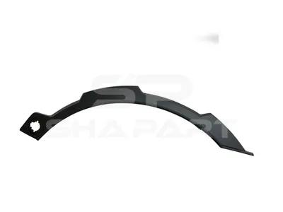 3.00236 Fender widener, left