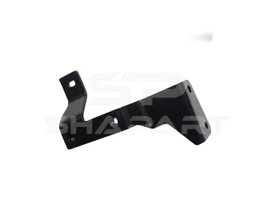 3.00244 Bracket, air inlet