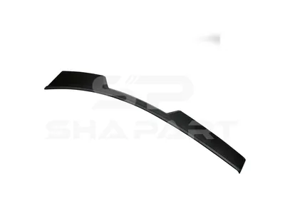 3.00245 Fender widener, rear, left