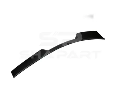 3.00246 Fender widener, rear, right