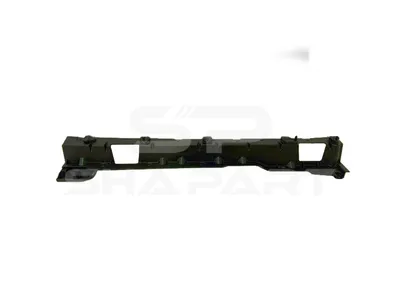 3.00247 Console, fender extension, left