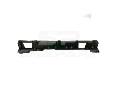 3.00248 Console, fender extension, right
