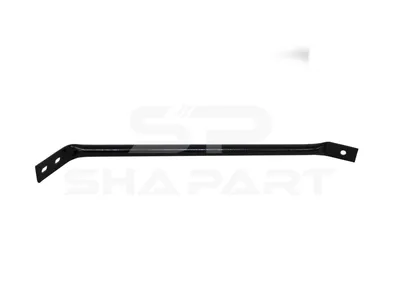 3.00249 Bracket, fender extension