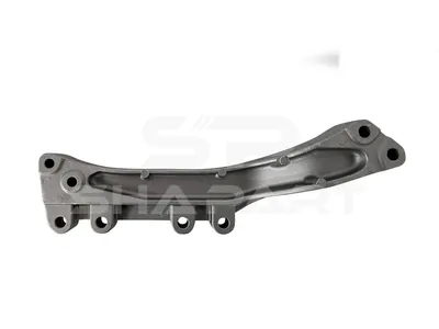 3.00250 Console, step, left, front