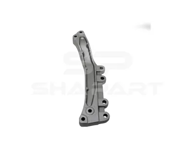 3.00251 Console, step, right, front