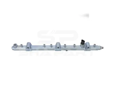 3.00258 Distributing pressure pipe